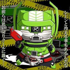 テクニック(ゆうき)のトーク