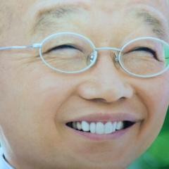 前田響のトーク