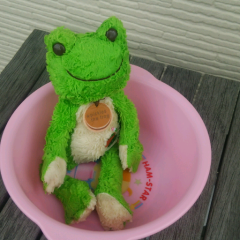 今日あったことでも話そうよ