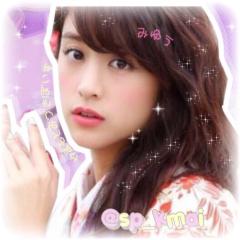 美悠(山本美月地声似)のトーク