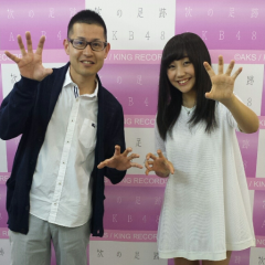 ブラックレーベルのうっちー