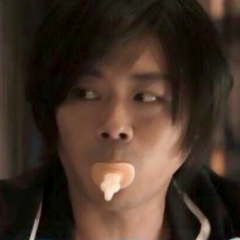 あ-しゃん٩(๑˙╰╯˙๑)۶♥