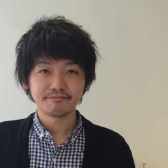 コセキユウジのトーク