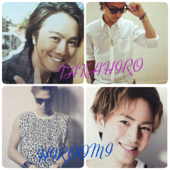 EXILETRIBE☆Am!★