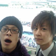 流れ星★≡＝―