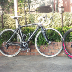 ロードバイク好きな人話しませんかー