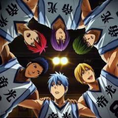 灰崎を中心に黒バスのなりきりトークを繰り広げてます!