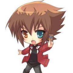 遊戯王やってる人集合