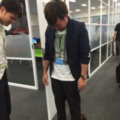 けんたのトーク