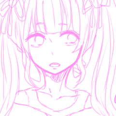 ましゅ。のトーク