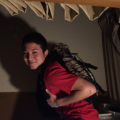 お金ほしいひとー？(*￣∇￣*)