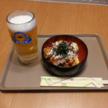 花見酒雪見酒のトーク