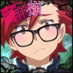 麗華★カミキセカイ