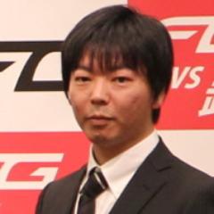 新格闘技FG@kashiwagi