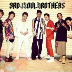 EXILETRIBE好きです！