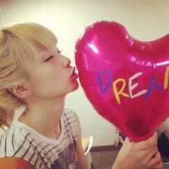 Amiが店長！テンション不安定なtalk！