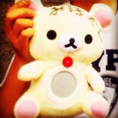 ちびすけ(みほやん)のトーク