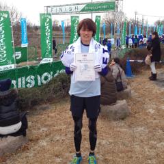 もりもりのトーク