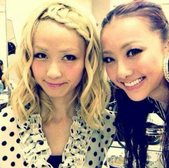 E-girIsとAKBが好き