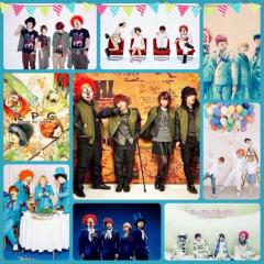 セカオワトーク！！