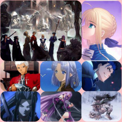 アニメ、マンガ、声優好きな人集まれです(*´ω｀*)