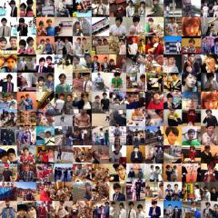 お笑い芸人好きな人！