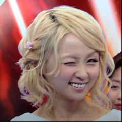 Eーgirlsチョ〜〜かわいい