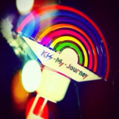 キスマイふぁんさん集合‼