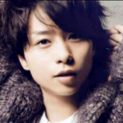 櫻井翔