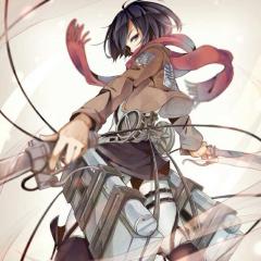 進撃のトーク