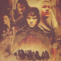 オリジナルの集合体