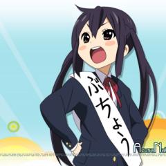 星の白金☆〜（ゝ。∂）