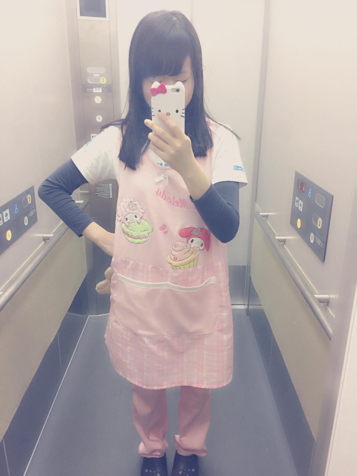 コスプレ好き 755