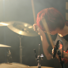 暇な人どうぞ(/--)/