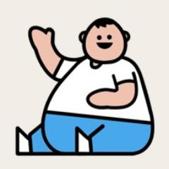 あさってもがんばるギラギラぶたちゃん