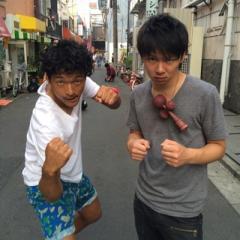 「ラ・ラベスト」だいちゅんのトーク