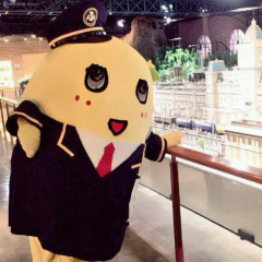 ふなっしー画像(,,•﹏•,,) 兄弟の画像も