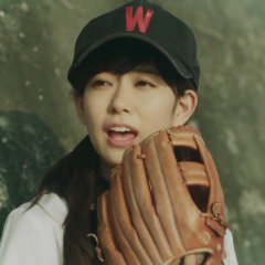 ✔沖縄のファン第一号✅