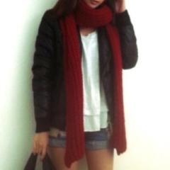 マドカ@Sweet Fighter