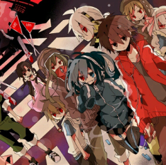 カゲプロなりきり！！