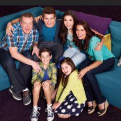 サンダーマン一家