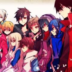 カゲプロなりきり！