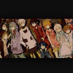 メカクシ団੯ू•́ूཻ ໒꒱Ꮅ