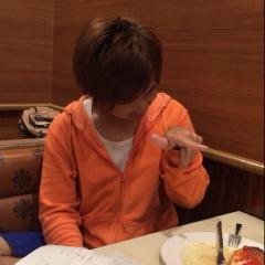 あっくんのトークです