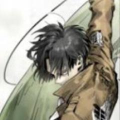 進撃の巨人 なりきりトーク