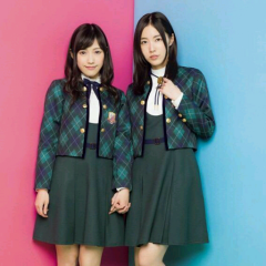 珠理奈とらぶたんのトーク💕