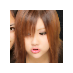 顔採点(*´ω｀*)男女どちらでもオーケー！