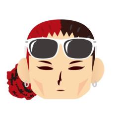 Kyo-z(AROMA)のトーク