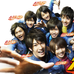 Jrが好きな人おしゃべりしましょ♪