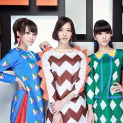 Perfumeヲタの独り言